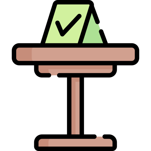 Book Table