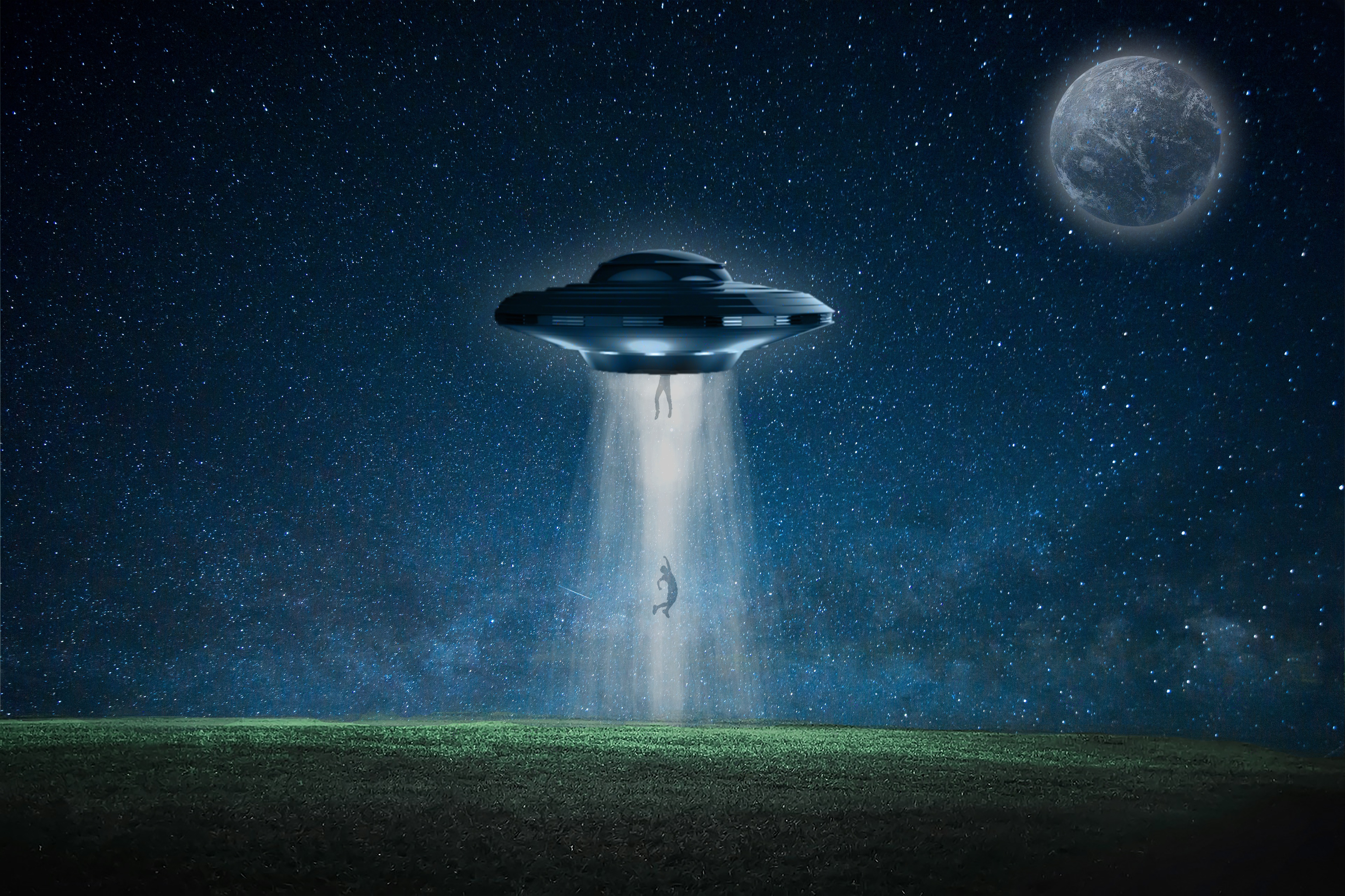 alien